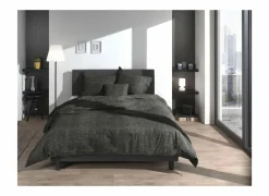 Dekbedovertrek 260x220cm katoen