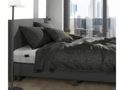 Dekbedovertrek 260x220cm katoen