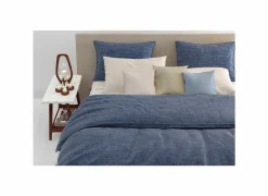 Dekbedovertrek 240x220cm katoen