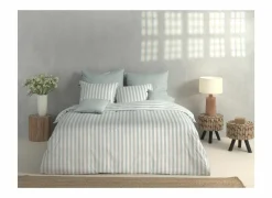 Dekbedovertrek 240x220cm katoen