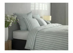 Dekbedovertrek 240x220cm katoen