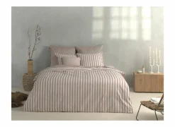 Dekbedovertrek 240x220cm katoen