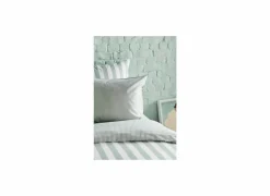 Dekbedovertrek 140x200/220cm katoen