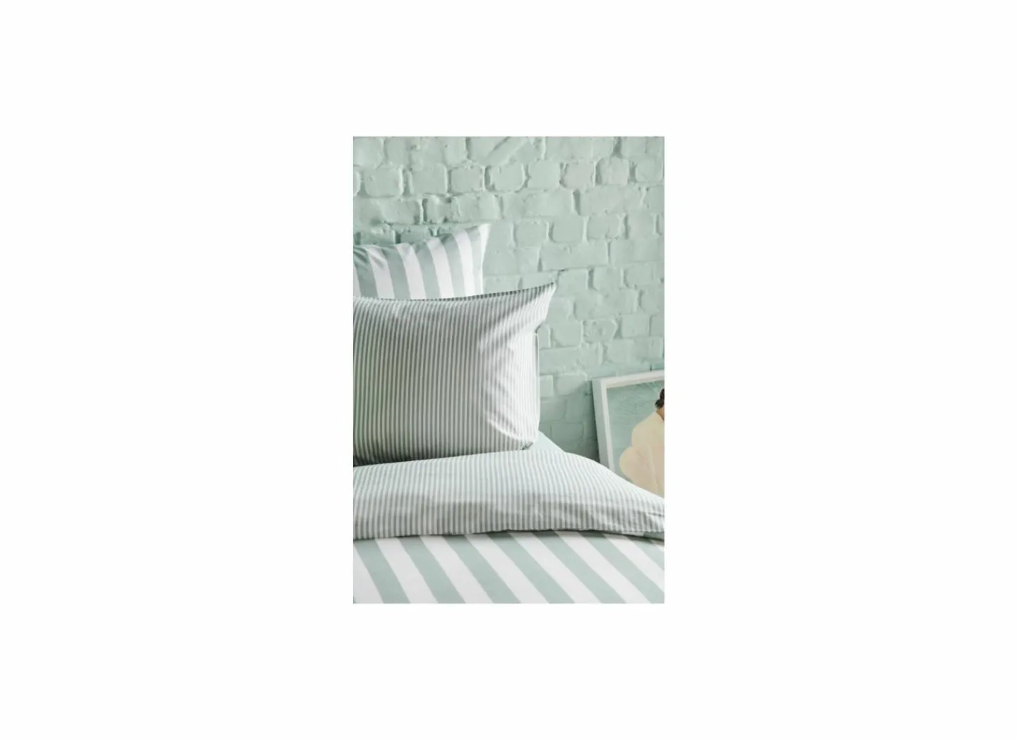 Dekbedovertrek 140x200/220cm katoen