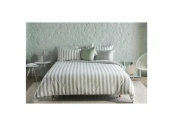 Dekbedovertrek 140x200/220cm katoen