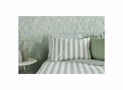 Dekbedovertrek 140x200/220cm katoen