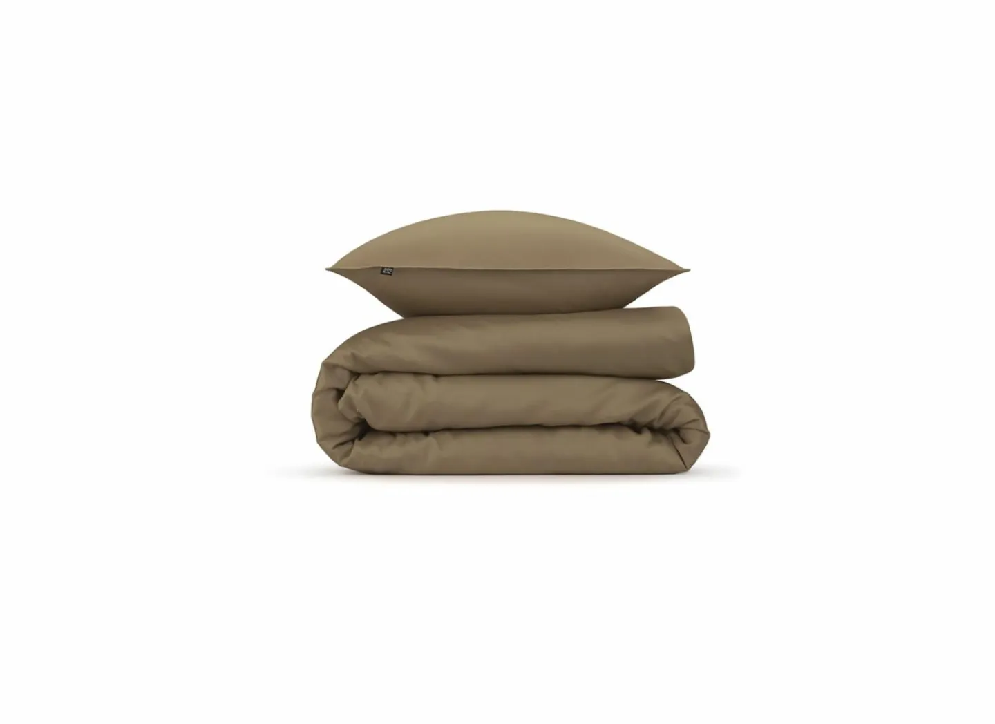 Dekbedovertrek 240x220cm katoen satijn