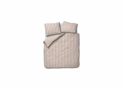 Dekbedovertrek 140x200/220cm katoen