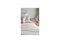 Dekbedovertrek 140x200/220cm katoen