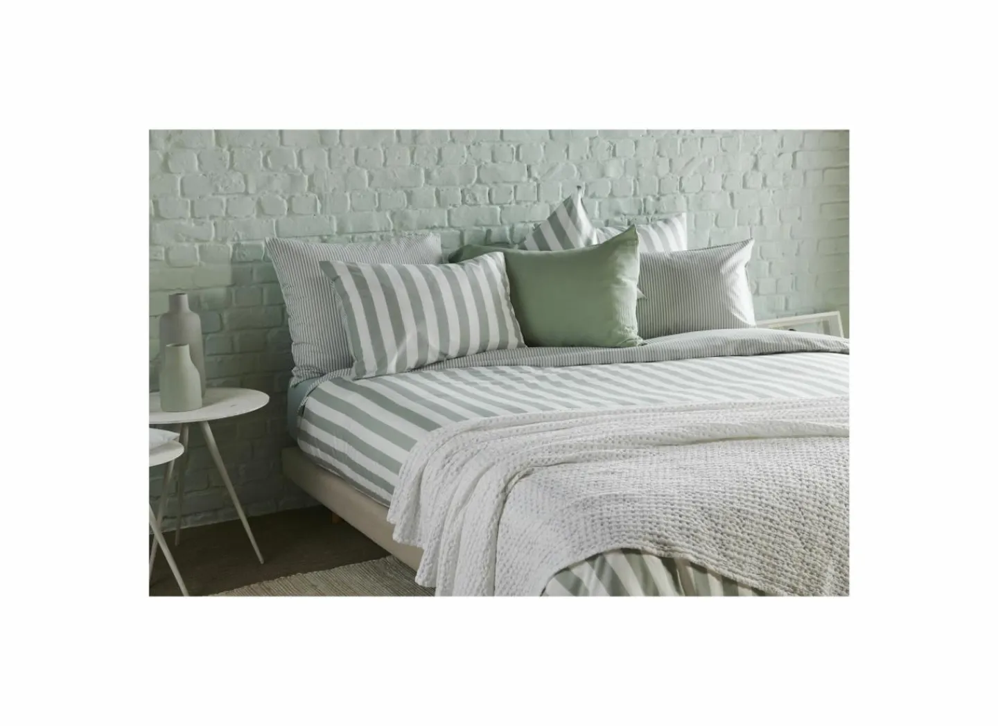 Dekbedovertrek 240x200/220cm katoen