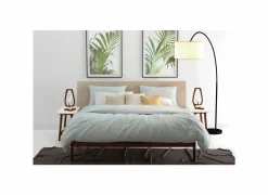 Dekbedovertrek 240x220cm katoen