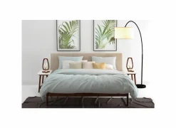 Dekbedovertrek 140x220cm katoen