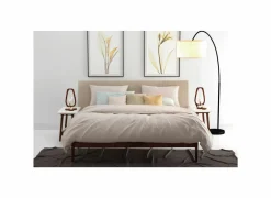 Dekbedovertrek 140x220cm katoen