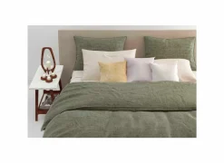 Dekbedovertrek 240x220cm katoen