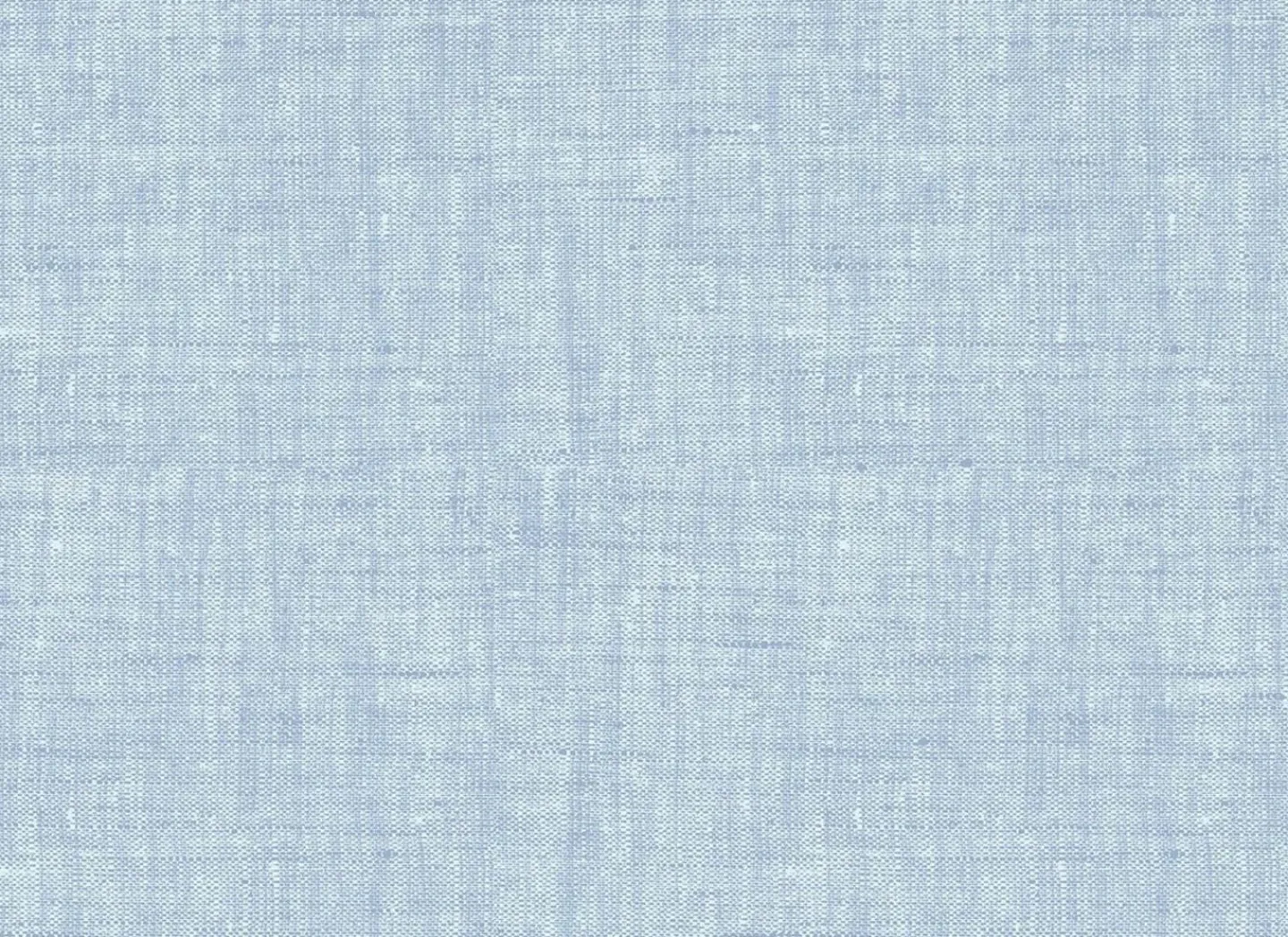 Dekbedovertrek Zohome 140x220cm - katoen - sky blue