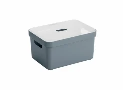 Sunware Deksel Sigma Home 13L - 34x24cm