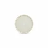 Salt & Pepper Dessertbord Cameo Ø21,5cm - stoneware - beige