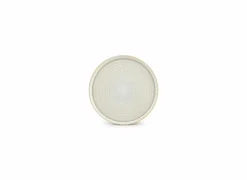 Salt & Pepper Dessertbord Cameo Ø21,5cm - stoneware - beige