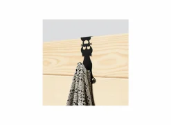 Deurhanger Curious Cat