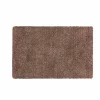 Deurmat Absorb mat  45x65cm - katoen - bruin