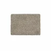 Deurmat Absorb 65x100cm - katoen - beige