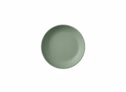 Mepal Diep bord Silueta Ø21cm - kunststof - groen