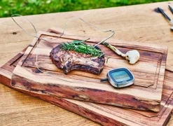 Digitale Vleesthermometer