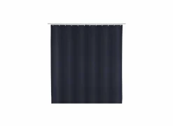 Douchegordijn All Star Zen 120x200cm polar blauw