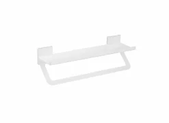 Doucherek en Handdoekstang Ovaro 30x9x10cm