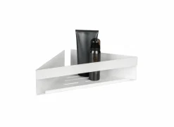 Doucherek Genova 36 x 10.5 x 8 cm metaal