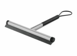 Zack Douchewissers Jaz zilver & zwart