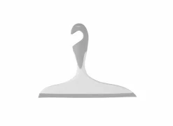 Douchewissers Loano grijs