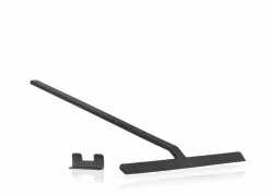 Zone Douchewissers zwart