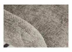 Draaistoel Jump 47x60x88cm - stof - lichtgrijs