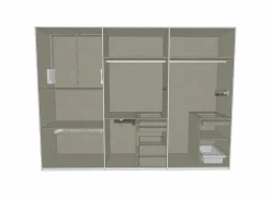 Dressing Select 301cm