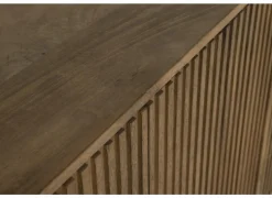 Dressoir Angkor 200cm - mango massief - naturel