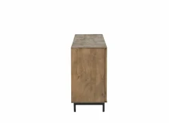 Dressoir Angkor 200cm - mango massief - naturel