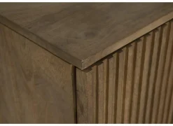 Dressoir Angkor 200cm - mango massief - naturel