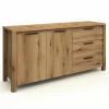 Dressoir Bordo 170cm - decor - etna eik