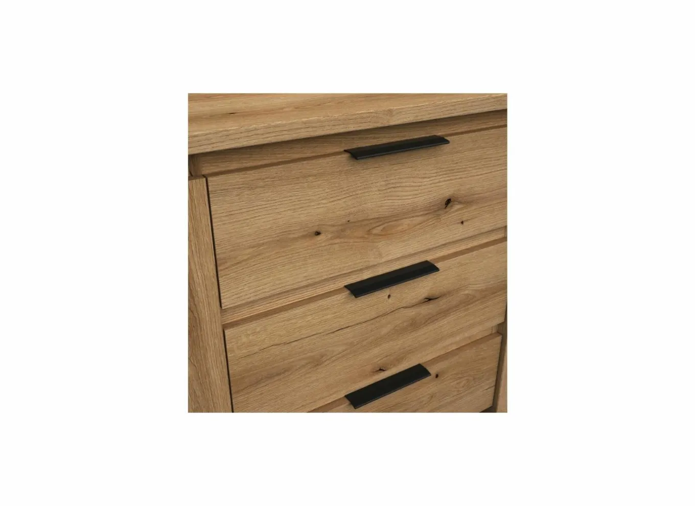 Dressoir Bordo 170cm - decor - etna eik