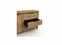 Dressoir Bordo 170cm - decor - etna eik
