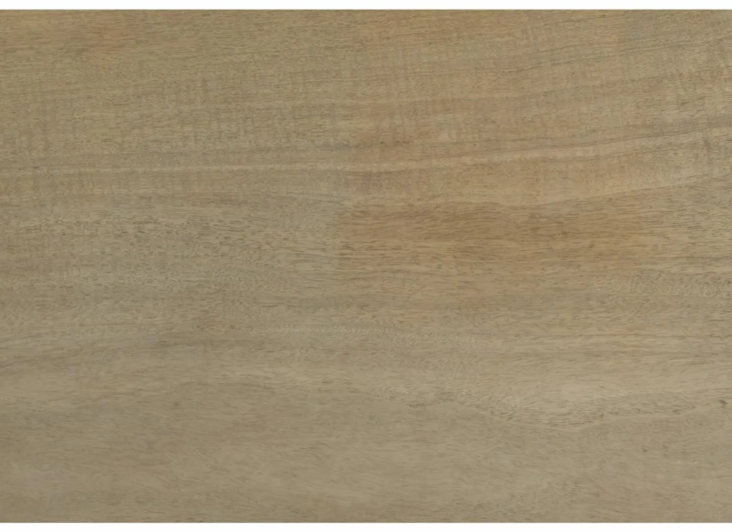 Dressoir Capriccio 237cm - mango massief - naturel