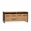 Dressoir Caribba 210cm - melamine - tropic