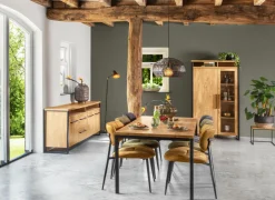 Dressoir Caribba 160cm - melamine - tropic