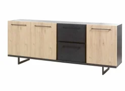 Dressoir 230cm - decor - castella & steen