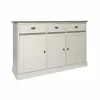 Dressoir 172cm - decor - lariks & bruine eik