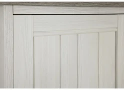 Dressoir 172cm - decor - lariks & bruine eik