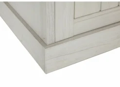 Dressoir 172cm - decor - lariks & bruine eik
