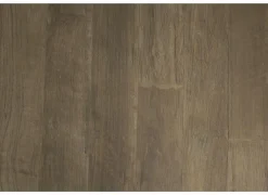 Dressoir 238cm - decor - old teak & matt black