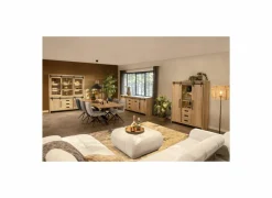 Dressoir Cottage 225cm - lamulux - naturel